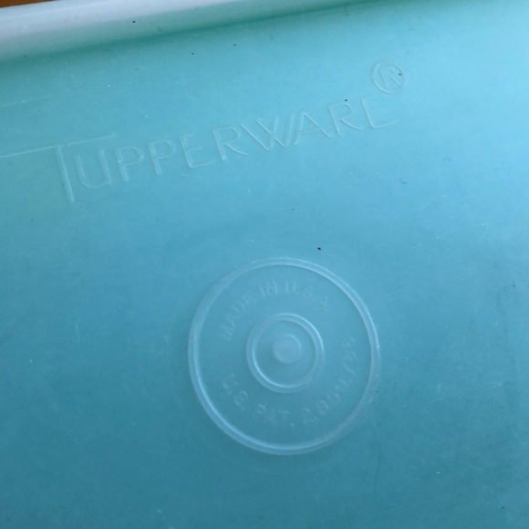 Tupperware Kitchen Vintage Tupperware Celery Container Poshmark